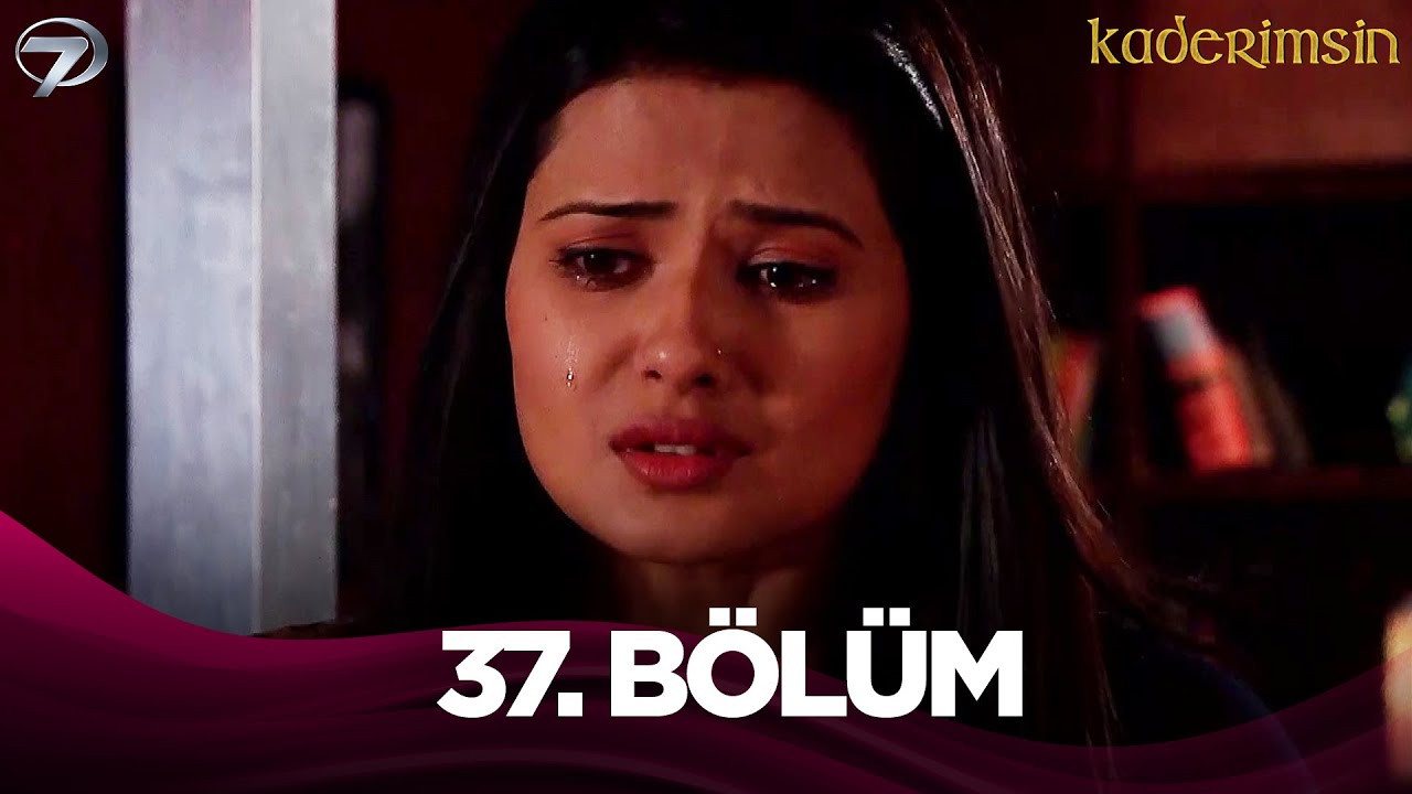 Kaderimsin Hint Dizisi 37. Bölüm | Uzun Versiyon