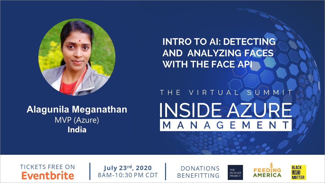 Intro to AI: Detecting and Analyzing Faces with the Face API