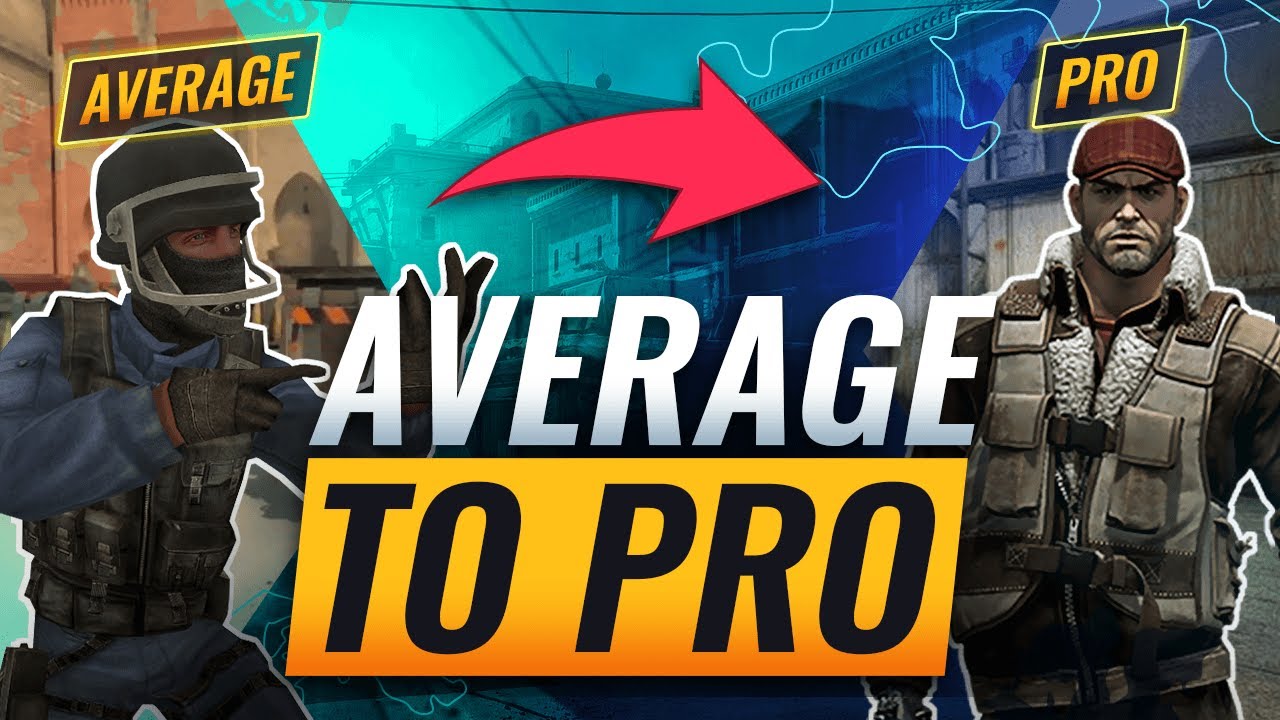 How To INSTANTLY Improve Mechanics & Game Sense in CS:GO - Tips & Tricks