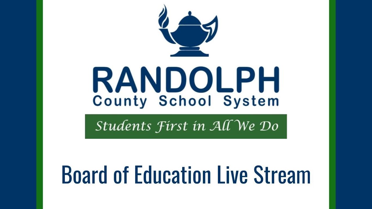 RCSS Board Meeting- November 17, 2025