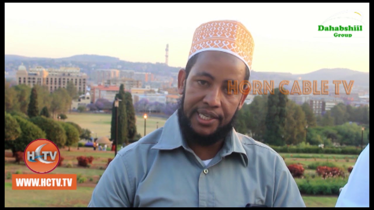 Qurbe jooga Somali Galbeed Ee Koonfur Afrika Ayaa Soo Dhoweyey Isbedelka Dawllad Degaanka Somalida.