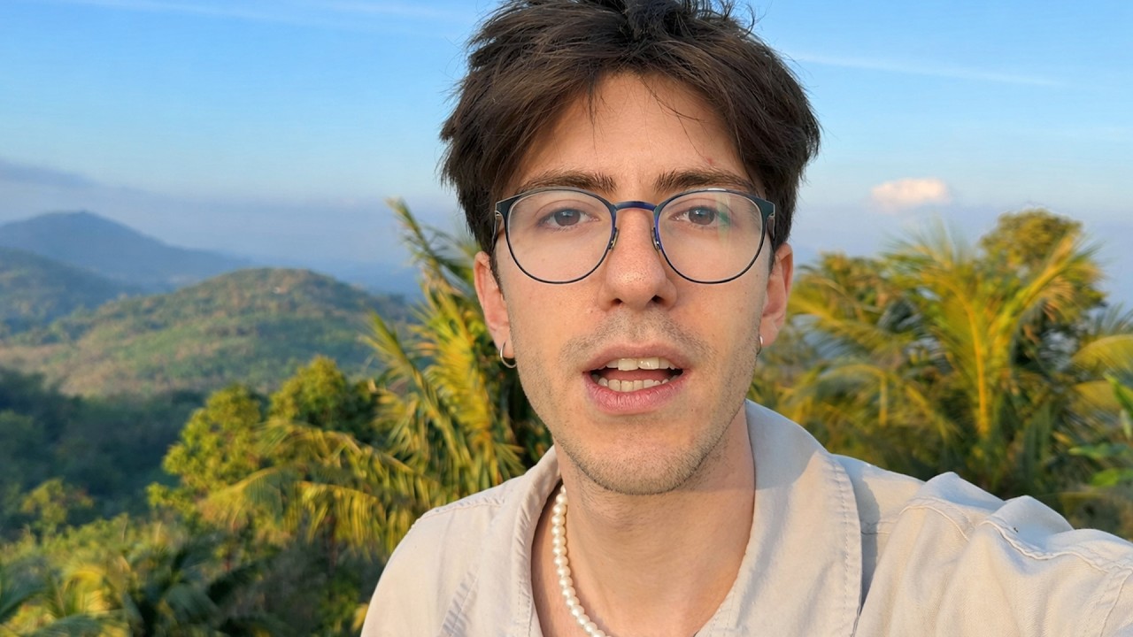 HAYATTAYIM VLOG