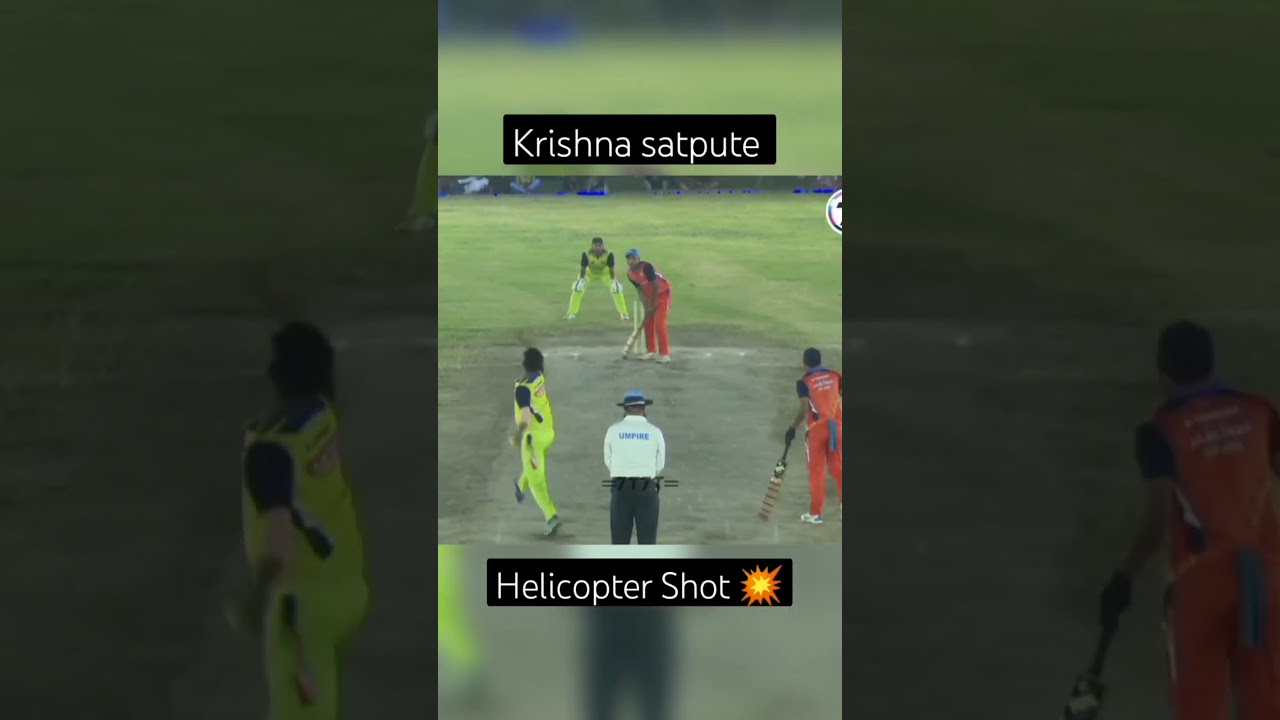 Krishna Satpute batting in Rajasthan Cup 2023 #cricket #trending #tenniscricketlive #shorts