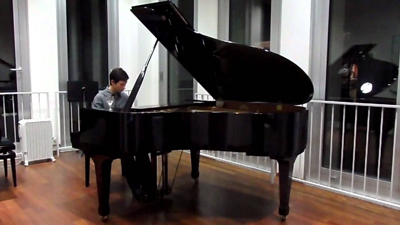 Mozart - Symphony 40 (jazz Argt.)