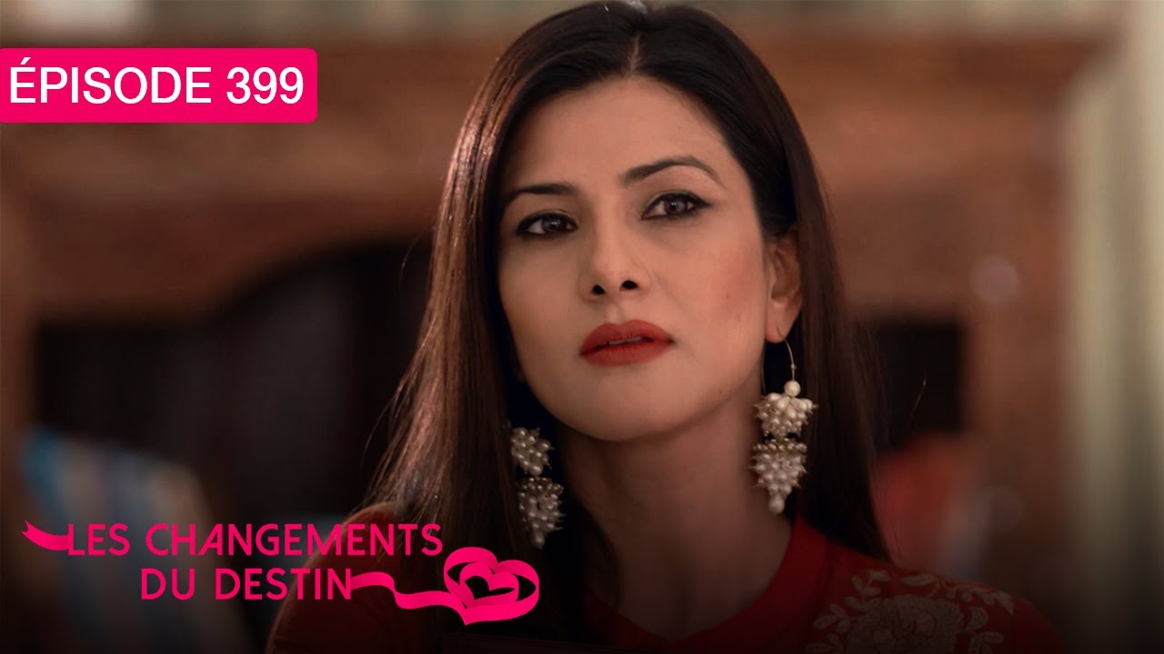 Kumkum Bhagya - Les Changements du Destin S3 - EP 64 - Séries Bollywood