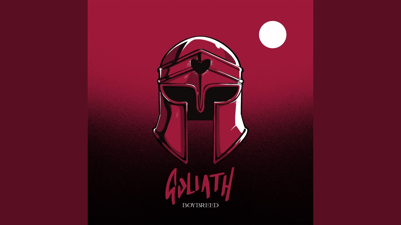 GOLIATH