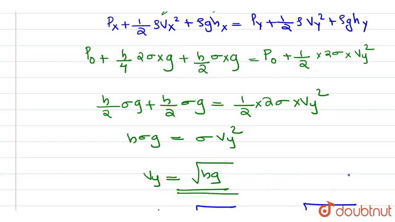 14159408A large tank is filled with two liquids of