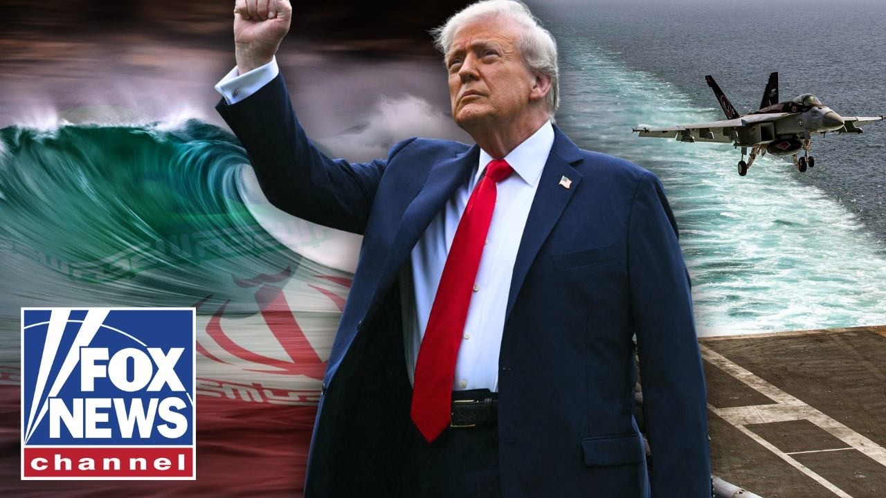 Questions SWIRL around Trump&rsquo;s Iran deal