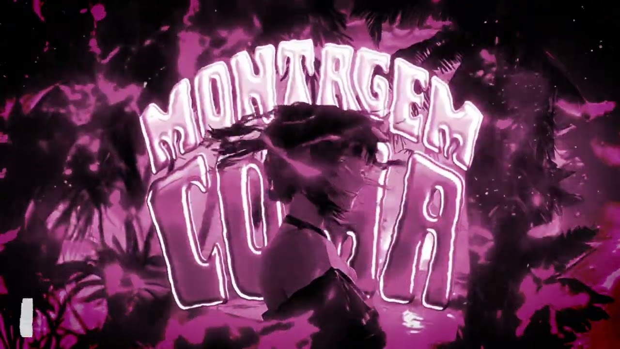 ANDROMEDA - MONTAGEM COMA (Super Slowed)