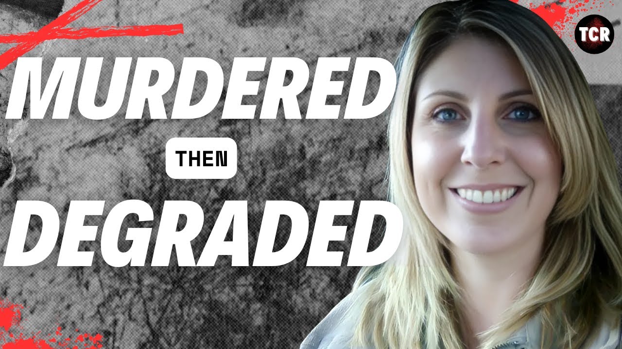 Murdered and Degraded - Chanin Starbuck from Washington State
