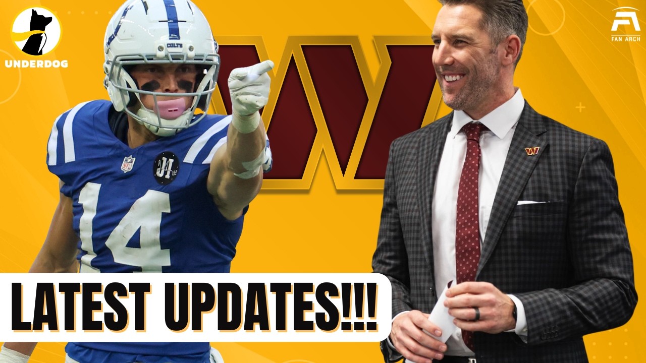 This Is NOT What We Expected... | Daily Commanders News & Rumors