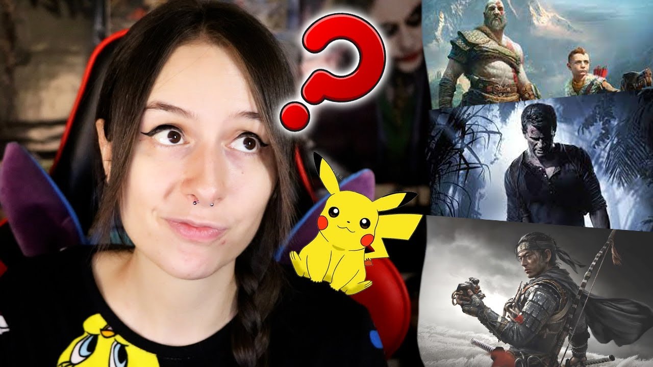 IL MIGLIOR VIDEOGIOCO? | REACTION UwUFUFU