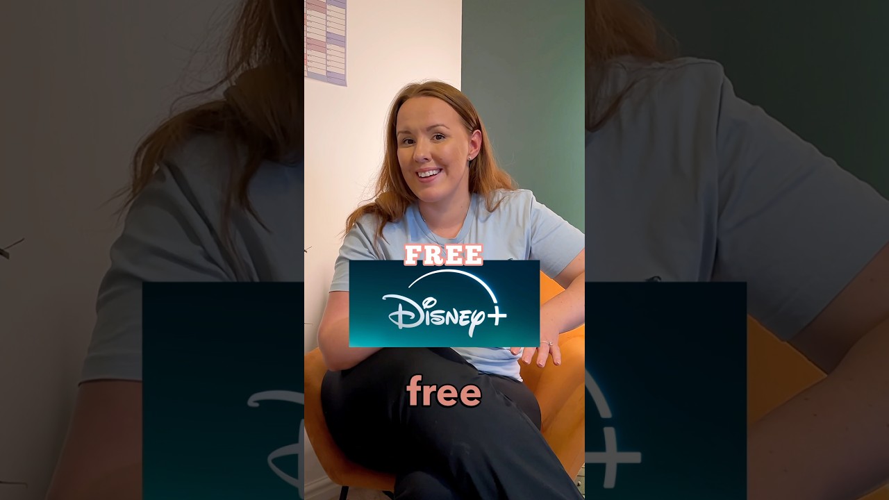 Как получить Disney+ бесплатно на 3 месяца. У вас получилось? #disneyplus #советыпоэкономии