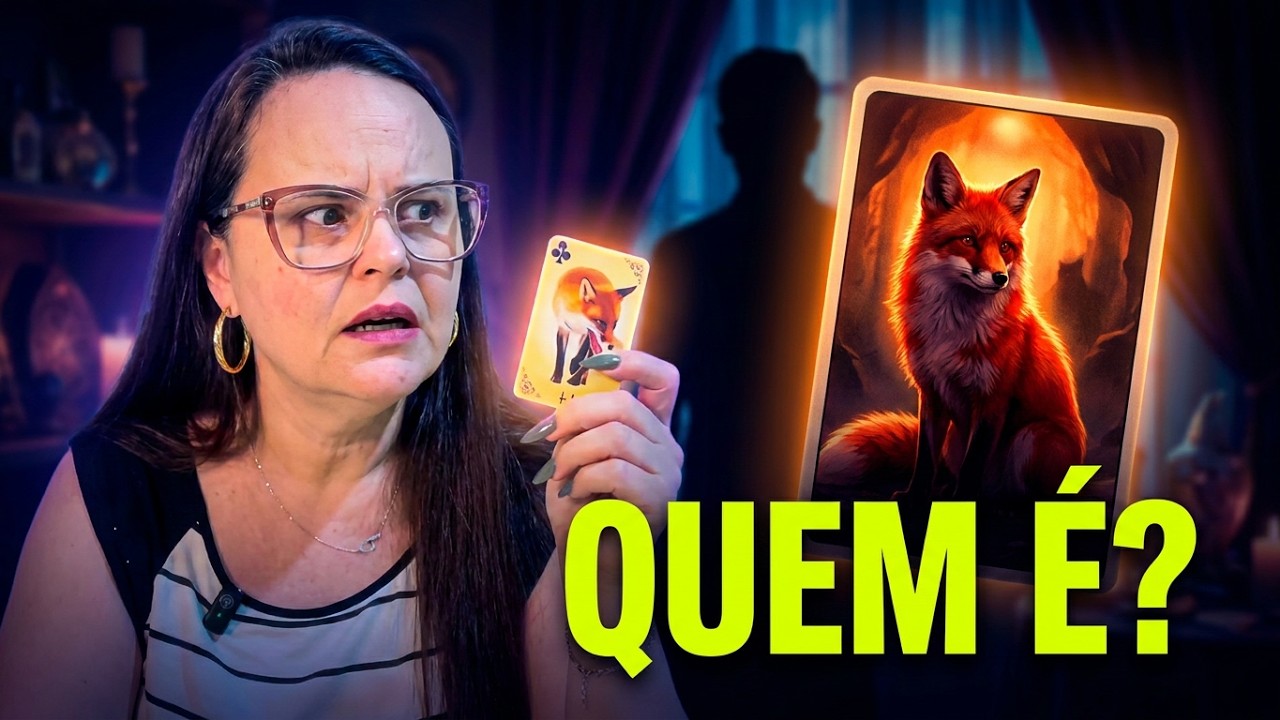 MENSAGEM dos Oráculos e do Baralho Cigano: UMA PESSOA IMPORTANTE DECIDE SAIR DA SUA VIDA.