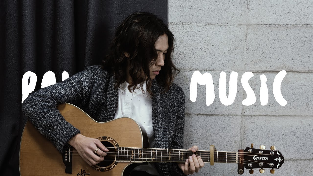 [팔레트뮤직] Liel(리엘) - Wonderwall (Oasis)