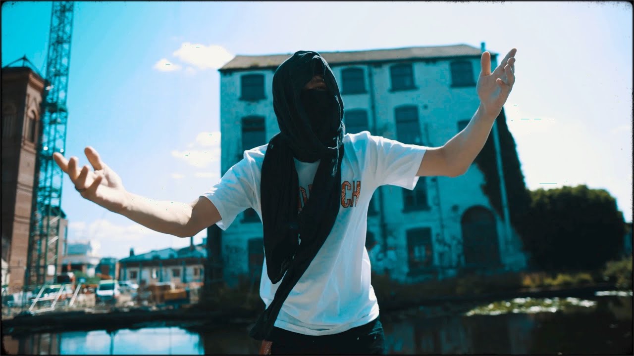 Cloudz - Soon To Rise [Music Video] (Prod.Dapanda) | KODH TV