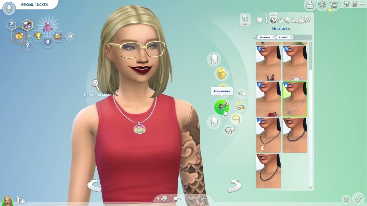 Fish? no fish. Fish?// Rags to Riches in the Sims 4 Part 1