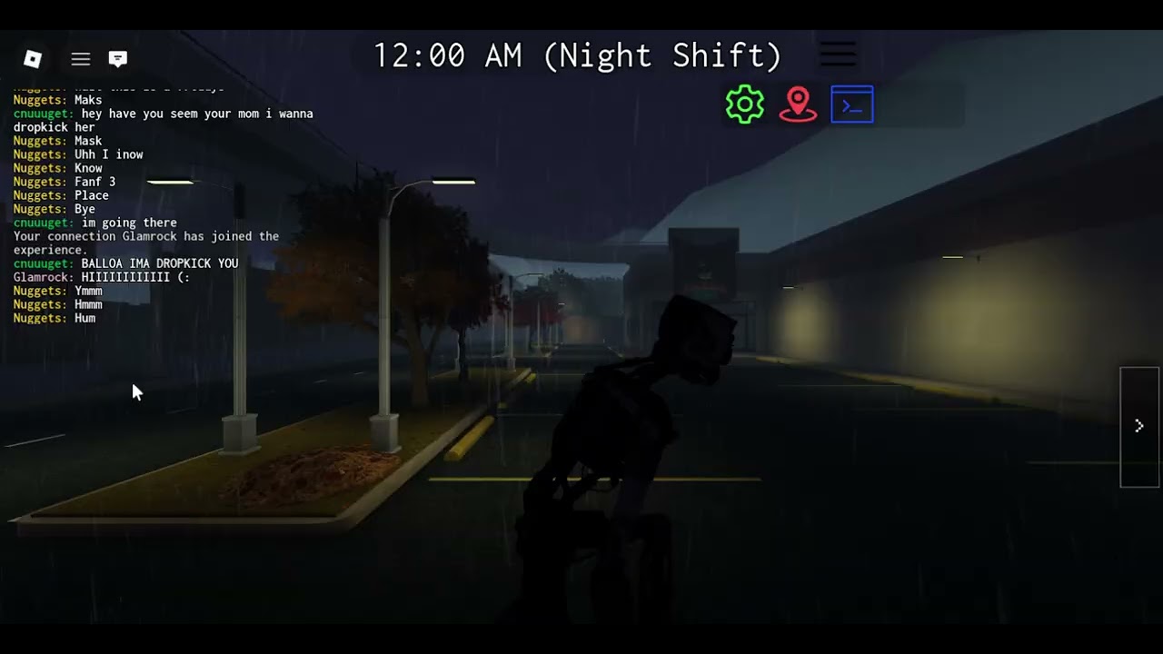 william afton part 21