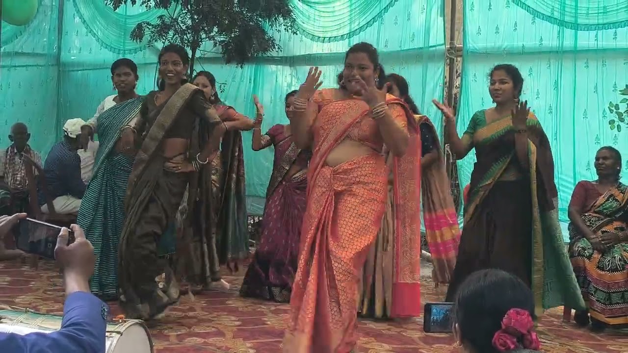 New||Nagpuri dance video 2026