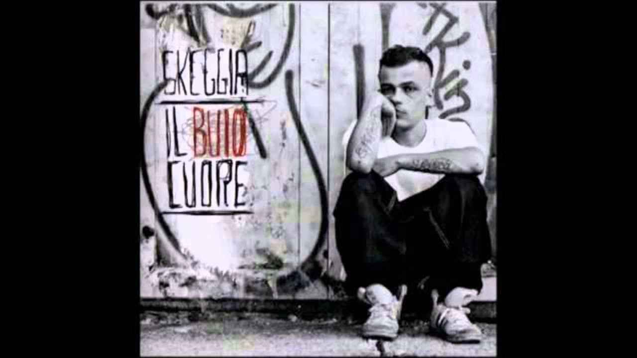 Skeggia - A.L.R.F