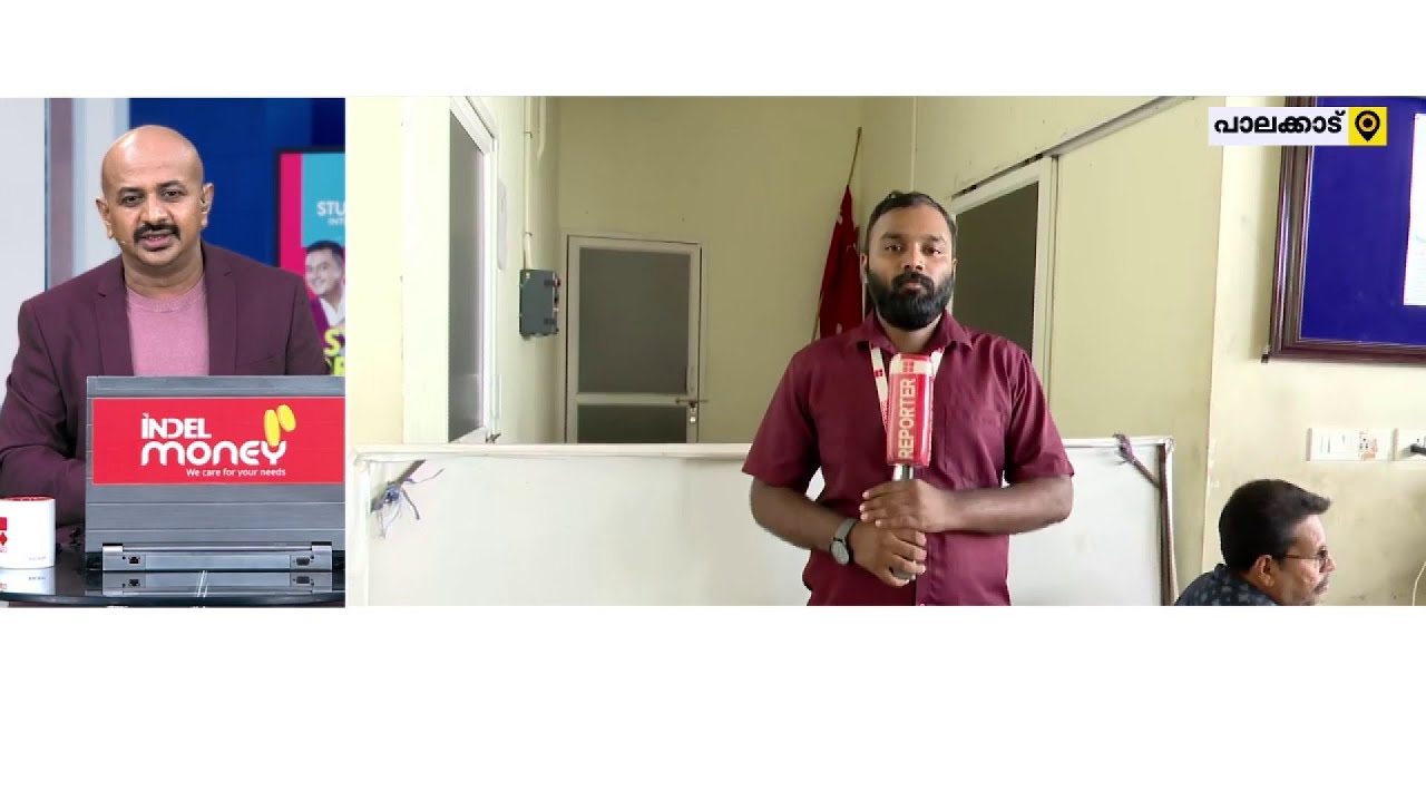 തുറന്നുകൊടുത്താൽ വൃത്തികേടായാലോ..., പാലക്കാട് KSRTC ഡിപ്പോയിലെ ശുചിമുറികൾ അടഞ്ഞുതന്നെ