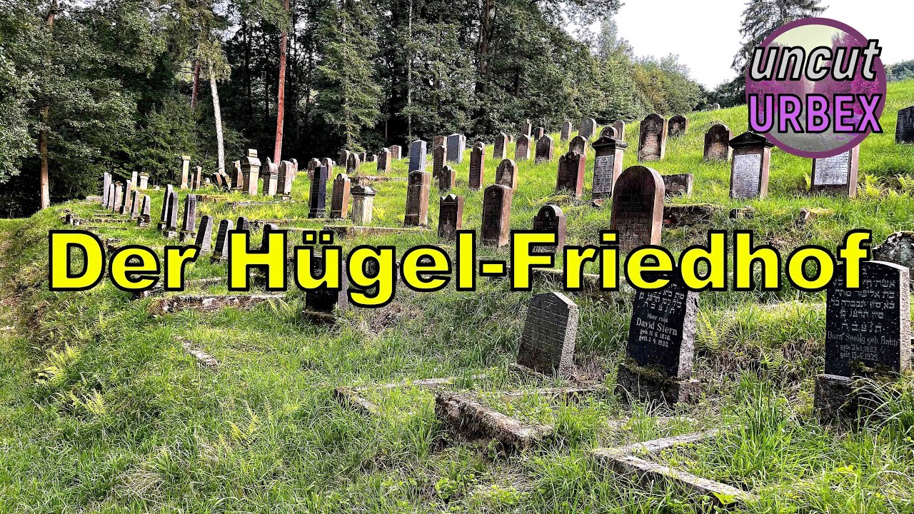 Der Hügel-Friedhof