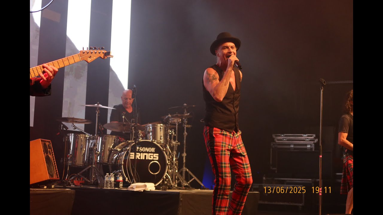 Brings - Polka Polka Polka (Live FZW, Dortmund 13.06.2025)
