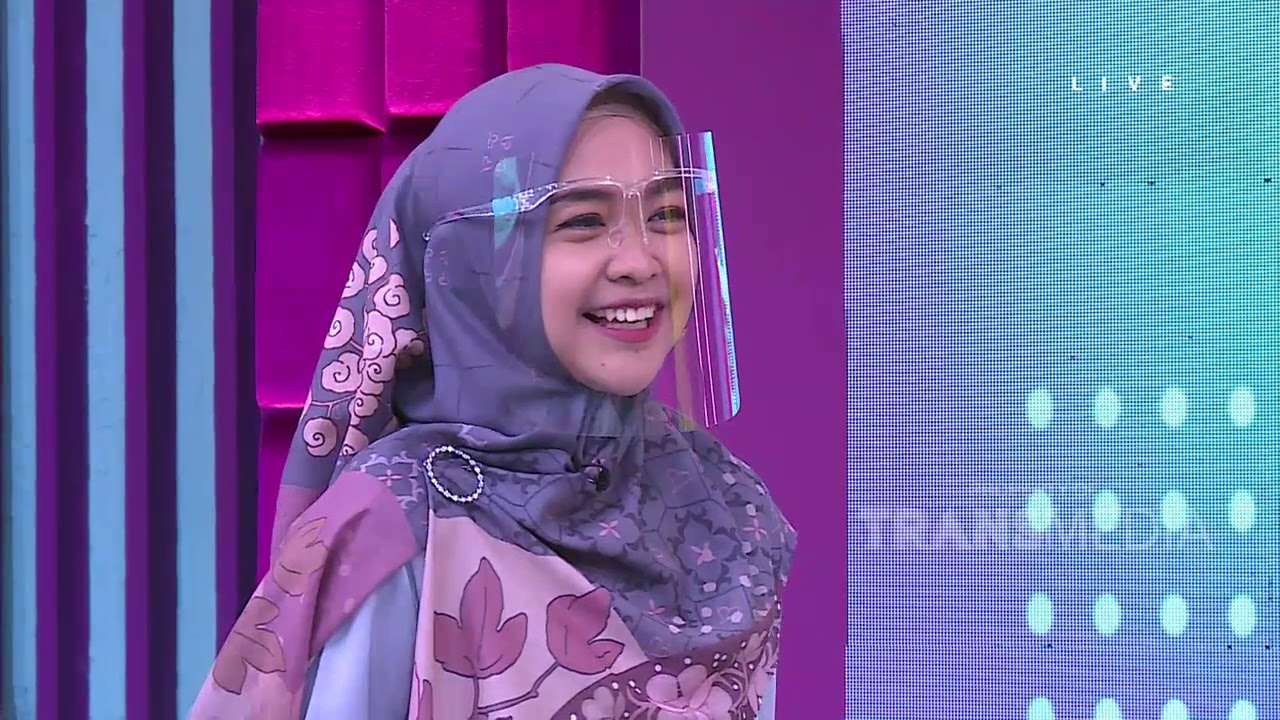 RICIS NYAWER, SATU STUDIO JADI THE RICIS! | RUMPI (29/12/20) P1