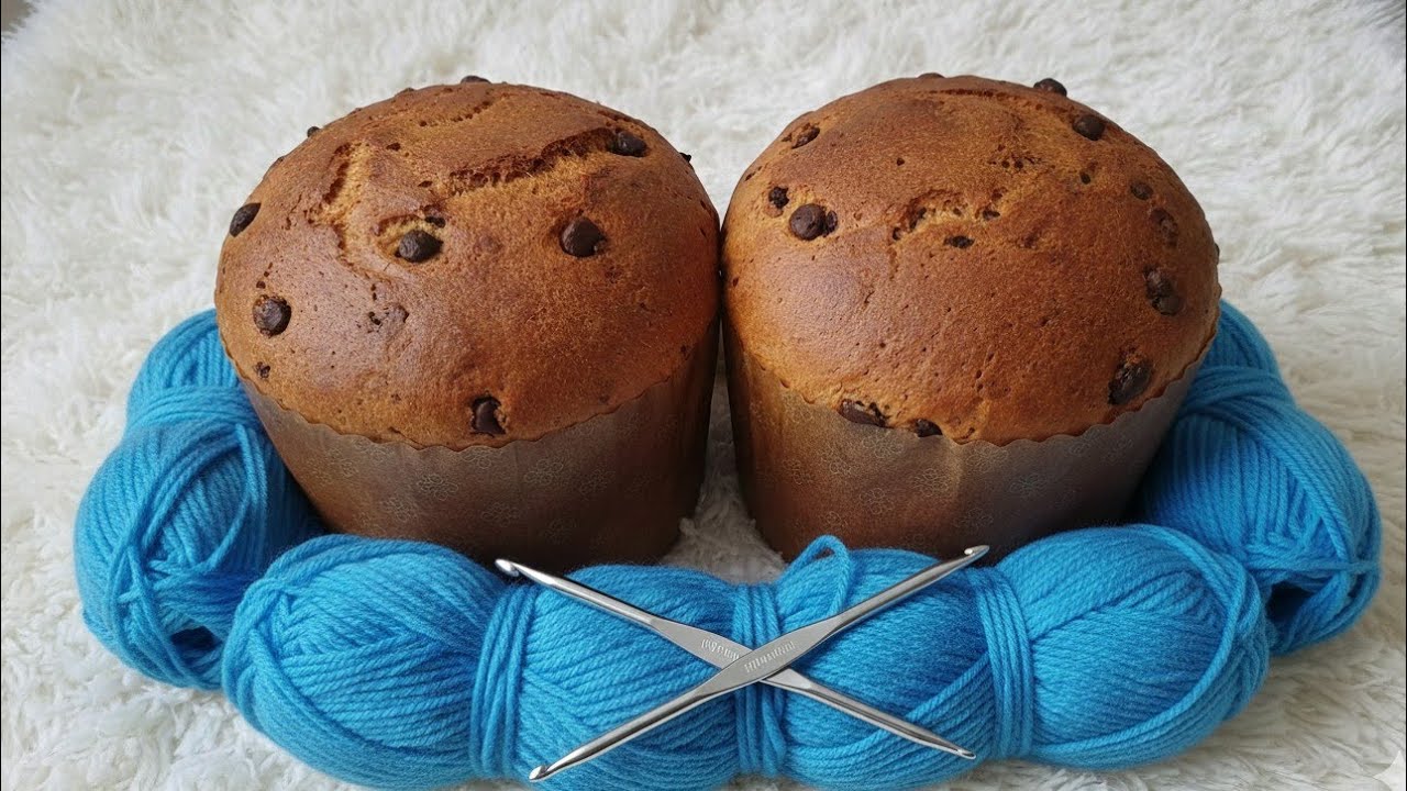 Chocotone duo de chocolate fácil #semprecirculo #professoraelisacroche #receitas #bolos #doces