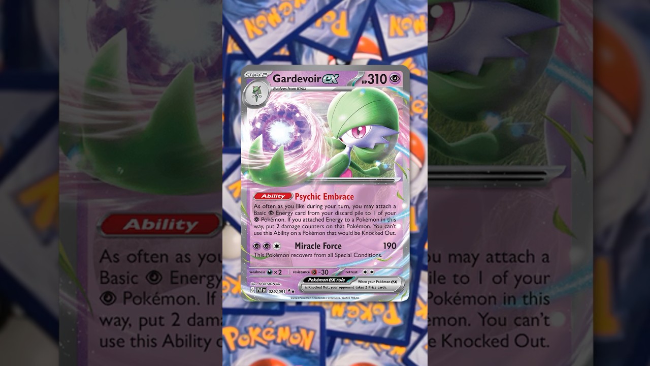 Top 15 Best Pokémon TCG Decks RIGHT NOW!