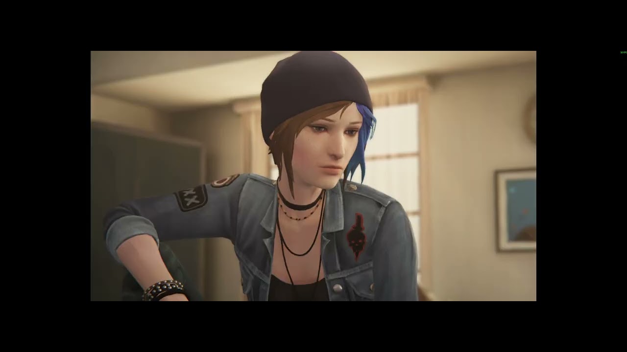 Life is Strange