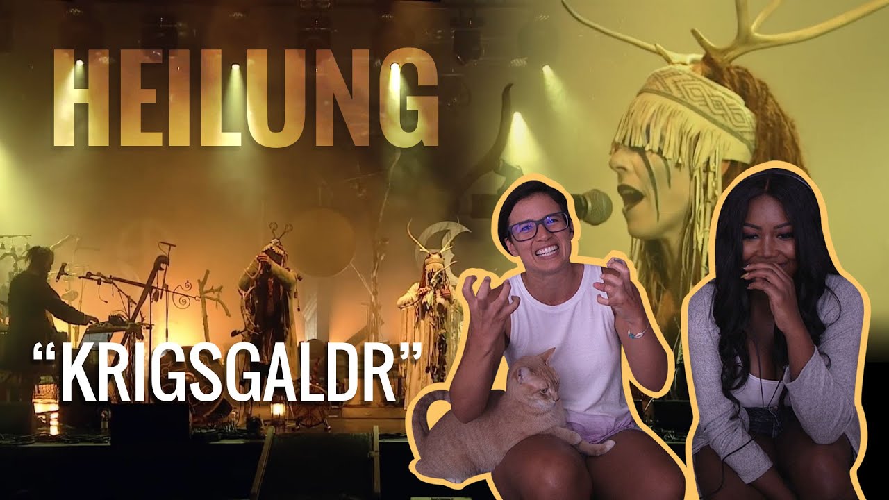 Heilung - 