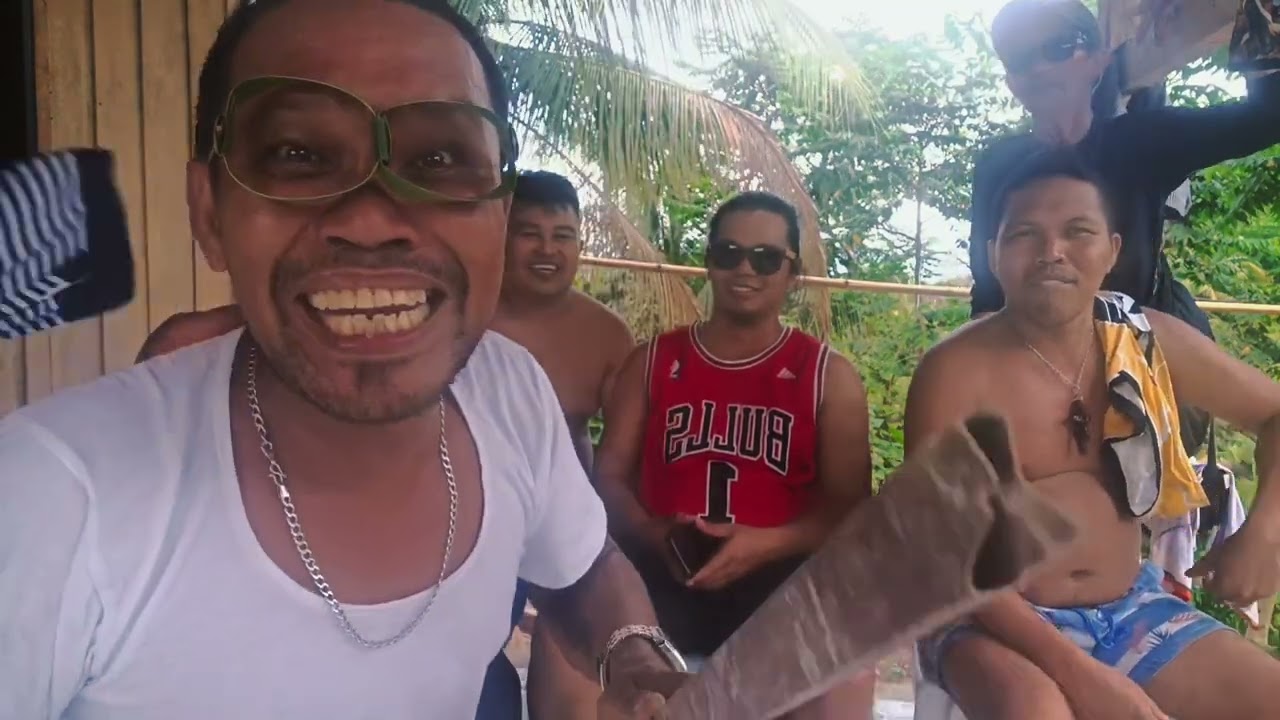 natintal sa sugal...