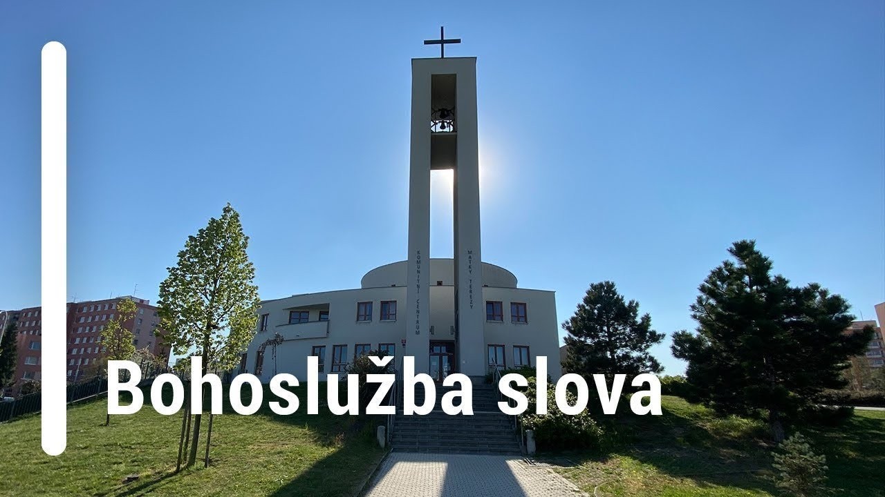Mše svatá, 2. v mezidobí — 9:30  18. 1. 2026