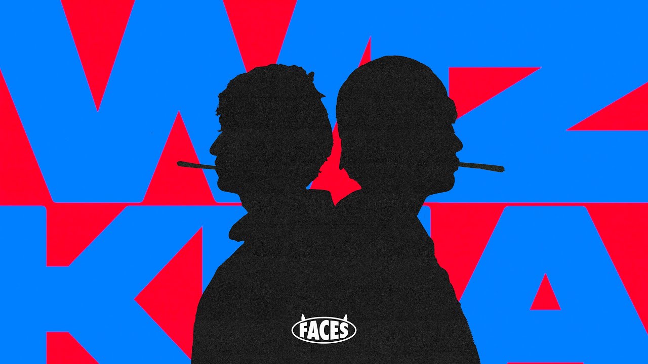SCARXNE & TARNO - WIZKHA (VIDEO) #ANTITRAP