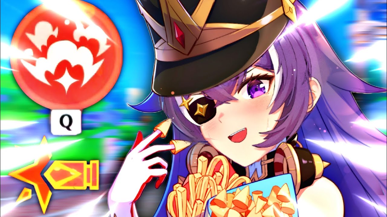 GENSHIN IMPACT CHEVREUSE.EXE