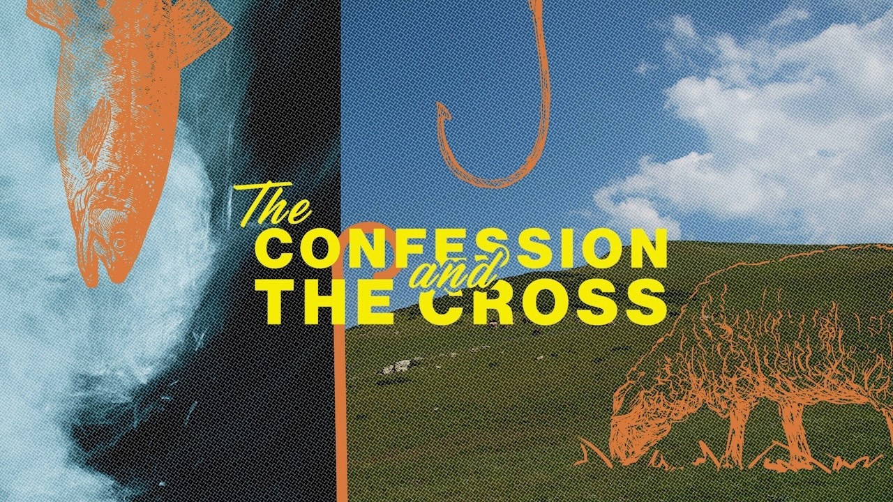 Impact Pittsburgh | The Story of a Changed Man - The Confession and the Cross