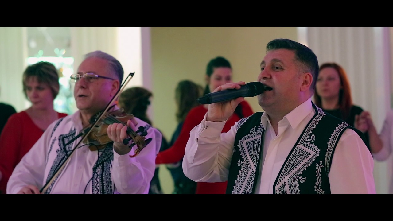 Formatie nunta Bacau Iasi Bucuresti - Remus Munteanu Band - Bine-i sade mesei mele