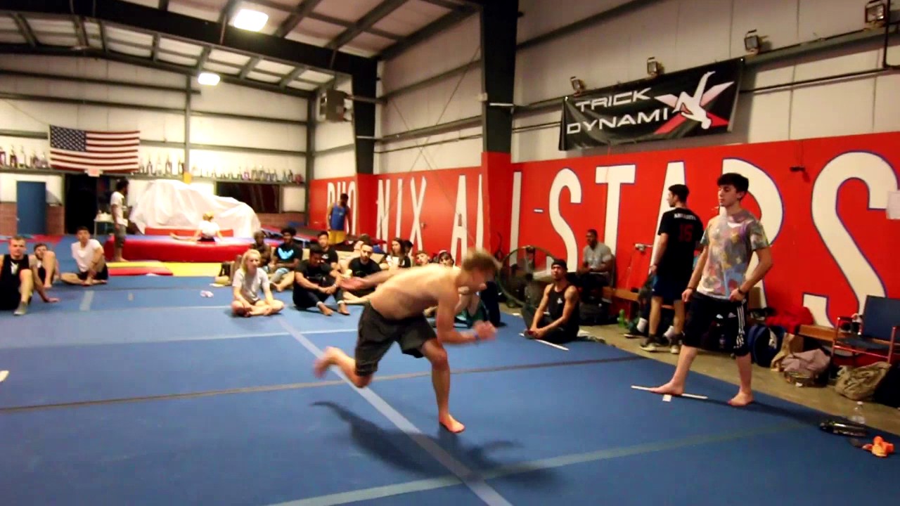Battle of Fury 2016