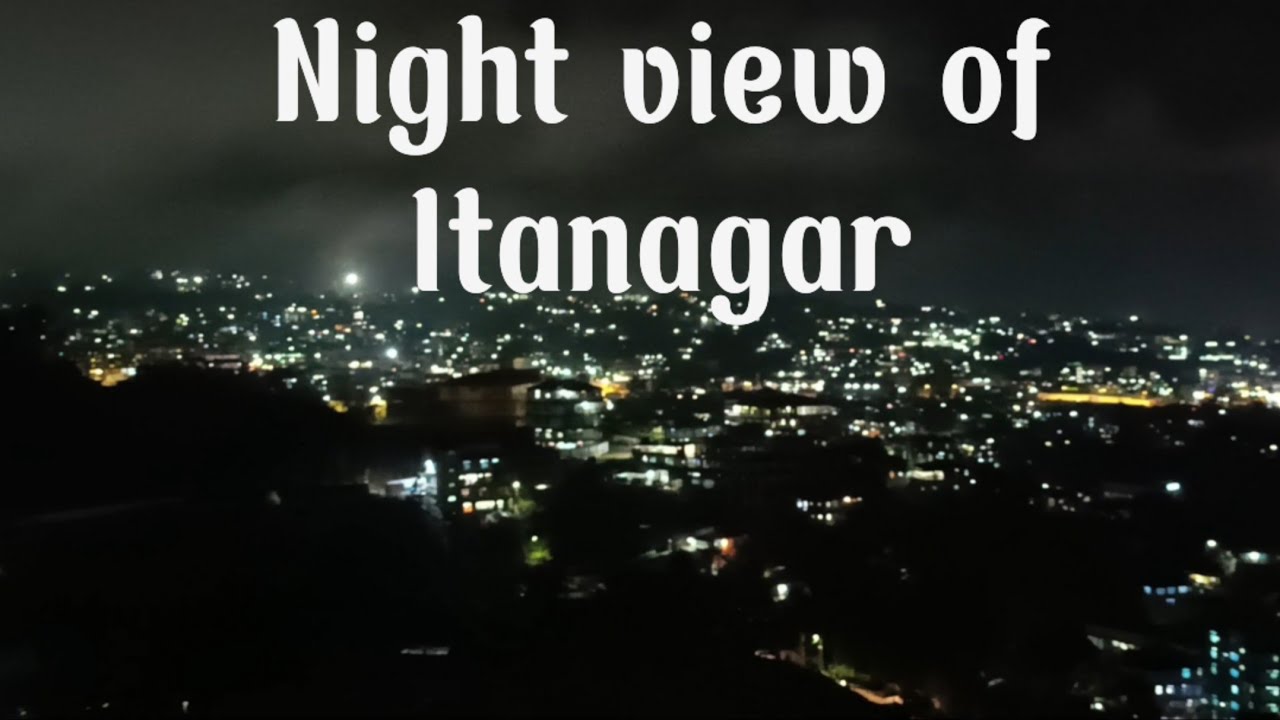 Wai International hotel. 5 star hotel Itanagar.