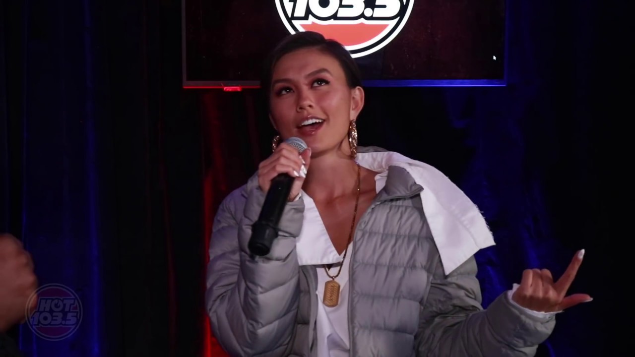 AGNEZ MO interview