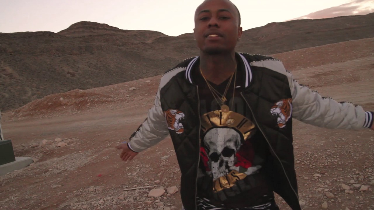 PT Mulah - Shooters (Music Video) || Dir. CMDELUX Films [Thizzler.com]