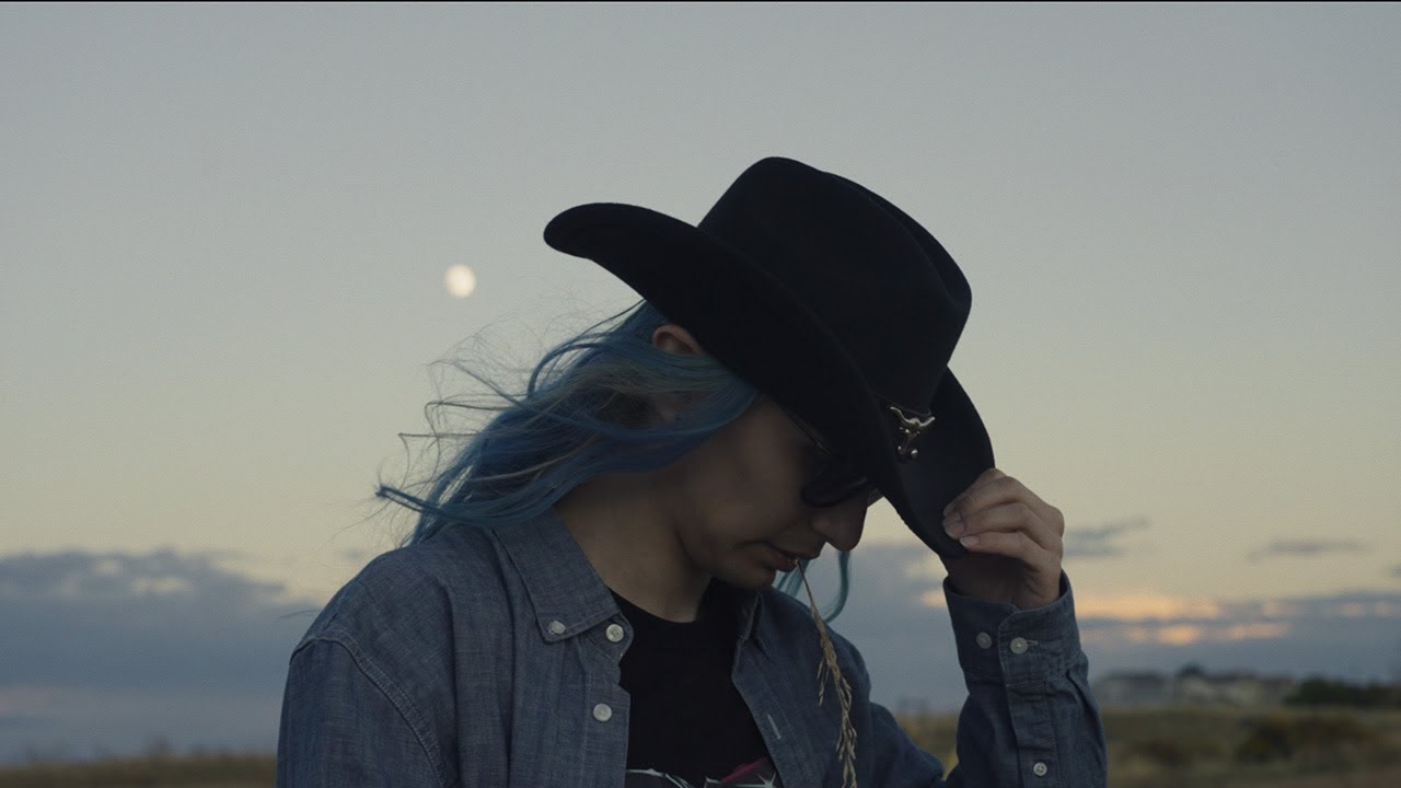 Young Castro - Star Gazing ✨ 📹 (official music video .. sort of)