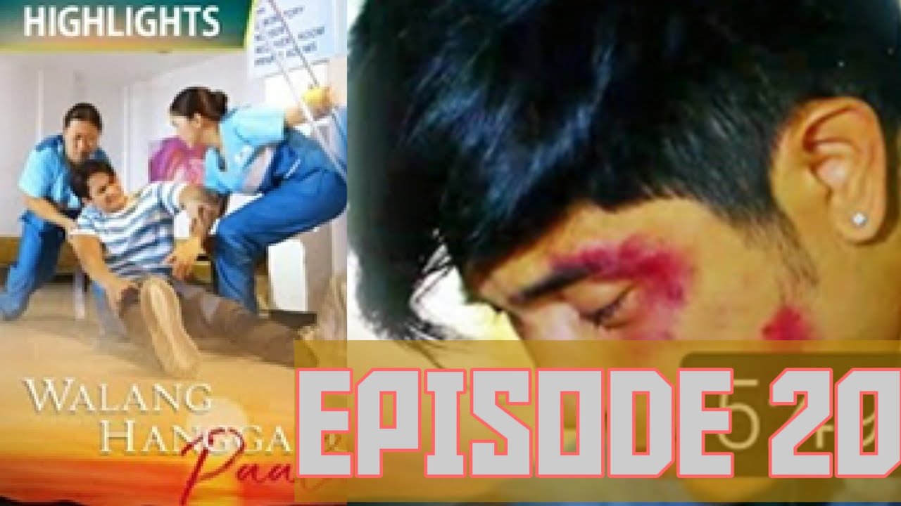 Walang Hanggang Paalam || October 23, 2020 Episode 20