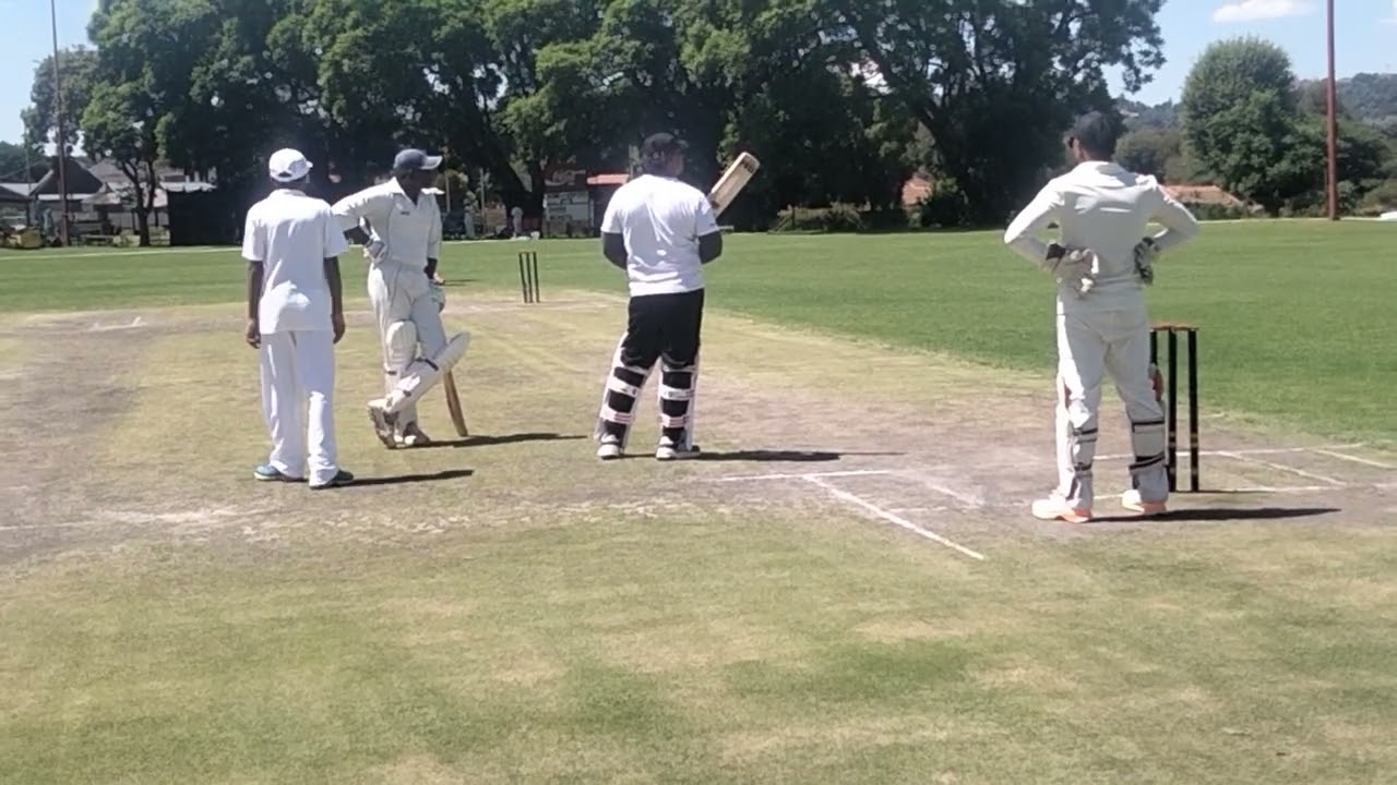 Match 02 of 2026 : TamilStrikers B Batting Part 1