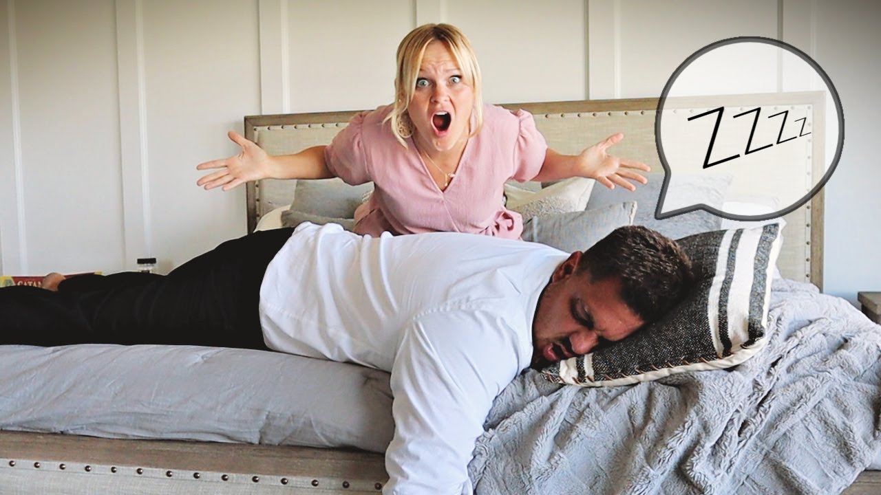 Most ANNOYING Things HUSBANDS Do!