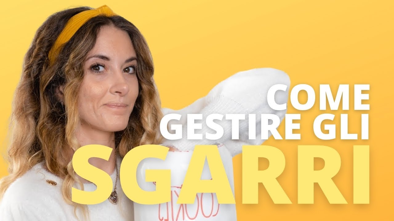 DIETA: Come gestire gli 