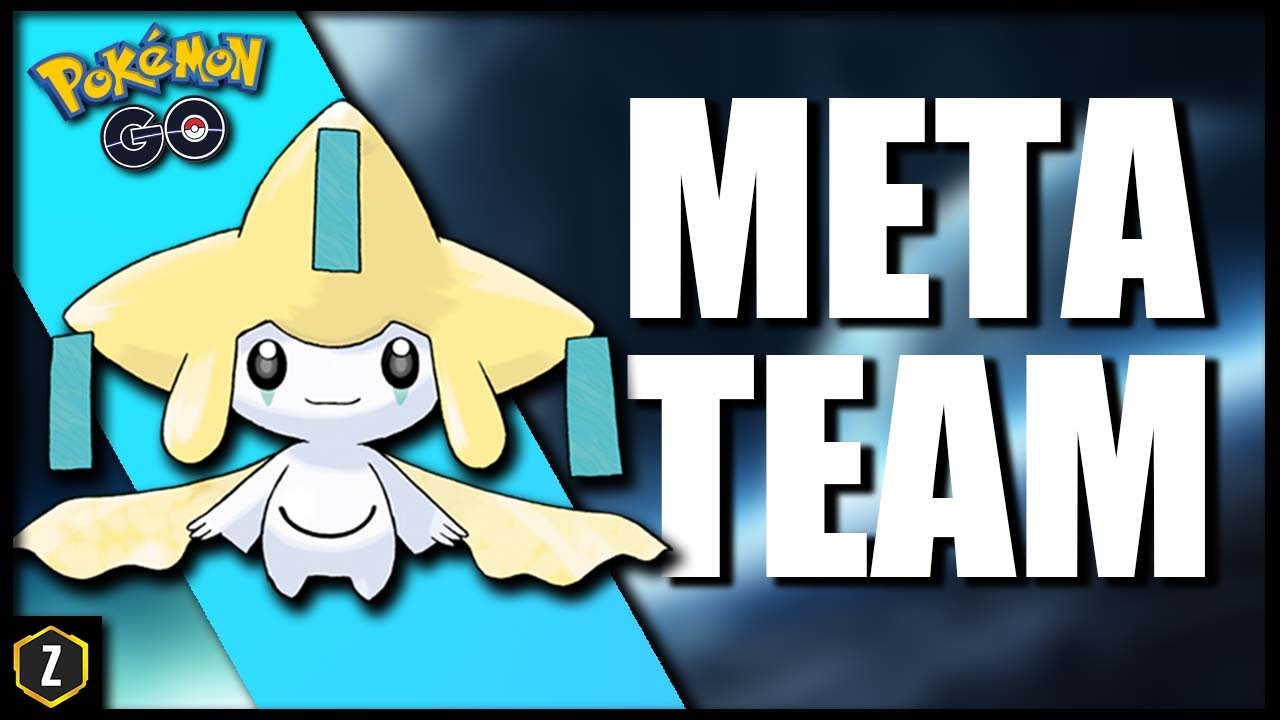 BEST Remix Cup Team +600 Elo in 5 Days - Great League in Pokémon GO - GO Battle League!