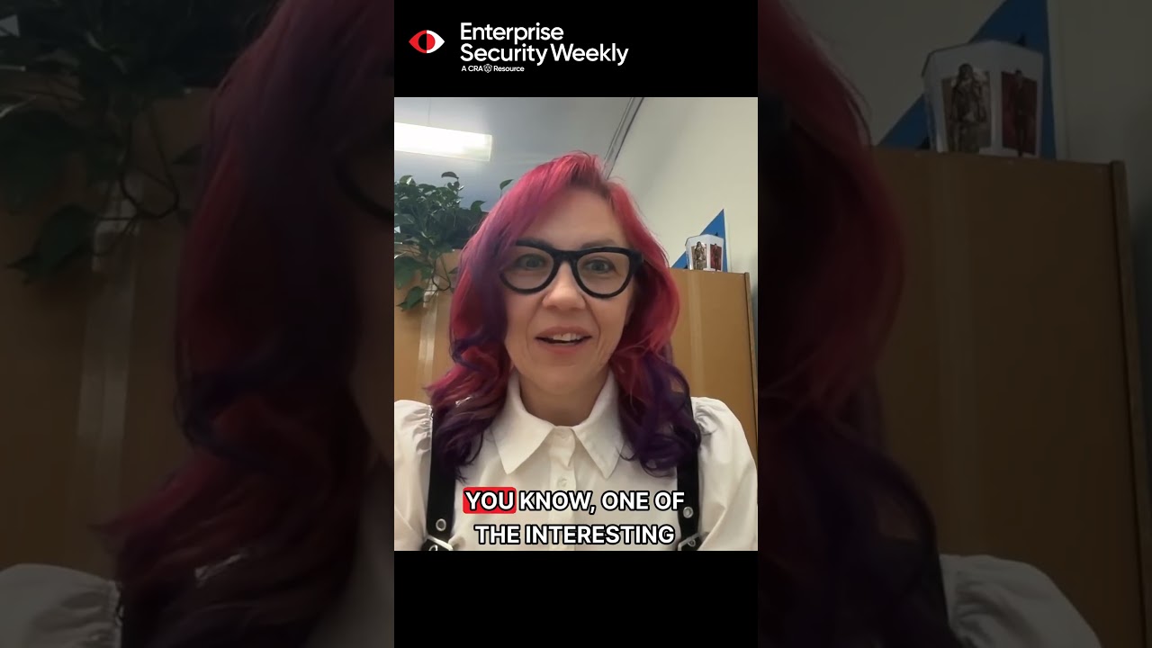 The Shocking Reason Gen Z May Fail in Cybersecurity