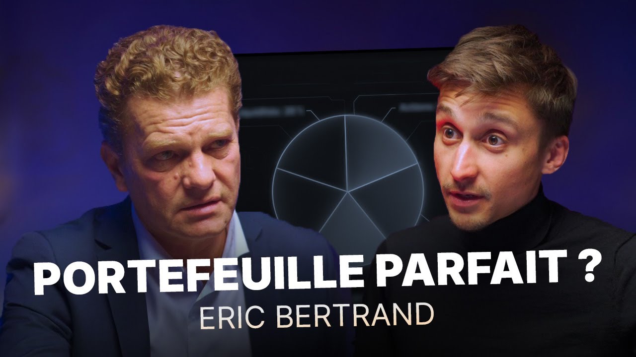 Construire un portefeuille &eacute;quilibr&eacute; : la recette du &ldquo;quatre-quarts&rdquo; de l&rsquo;investissement